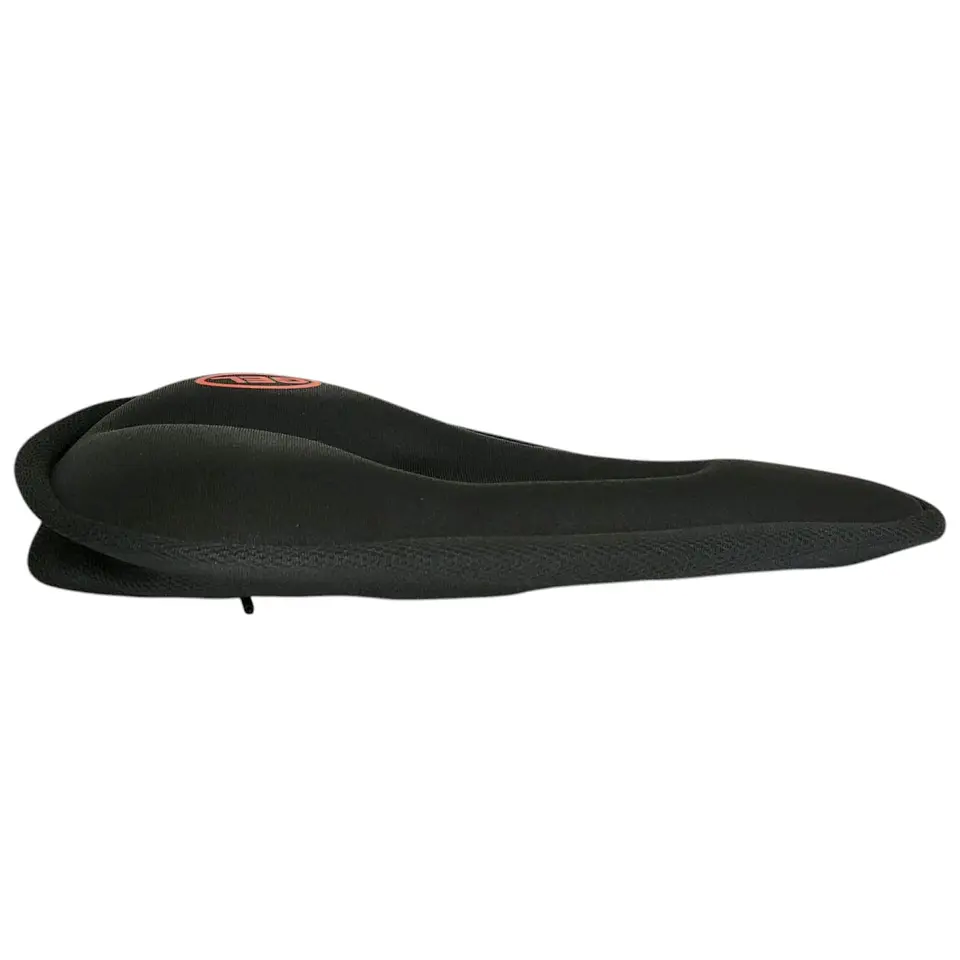 Cubre Asiento Sillín Universal Acolchado Bicicleta 14877 4