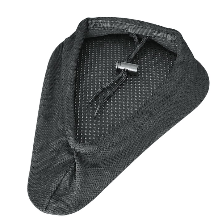 Cubre Asiento Sillín Universal Acolchado Bicicleta 14877 5