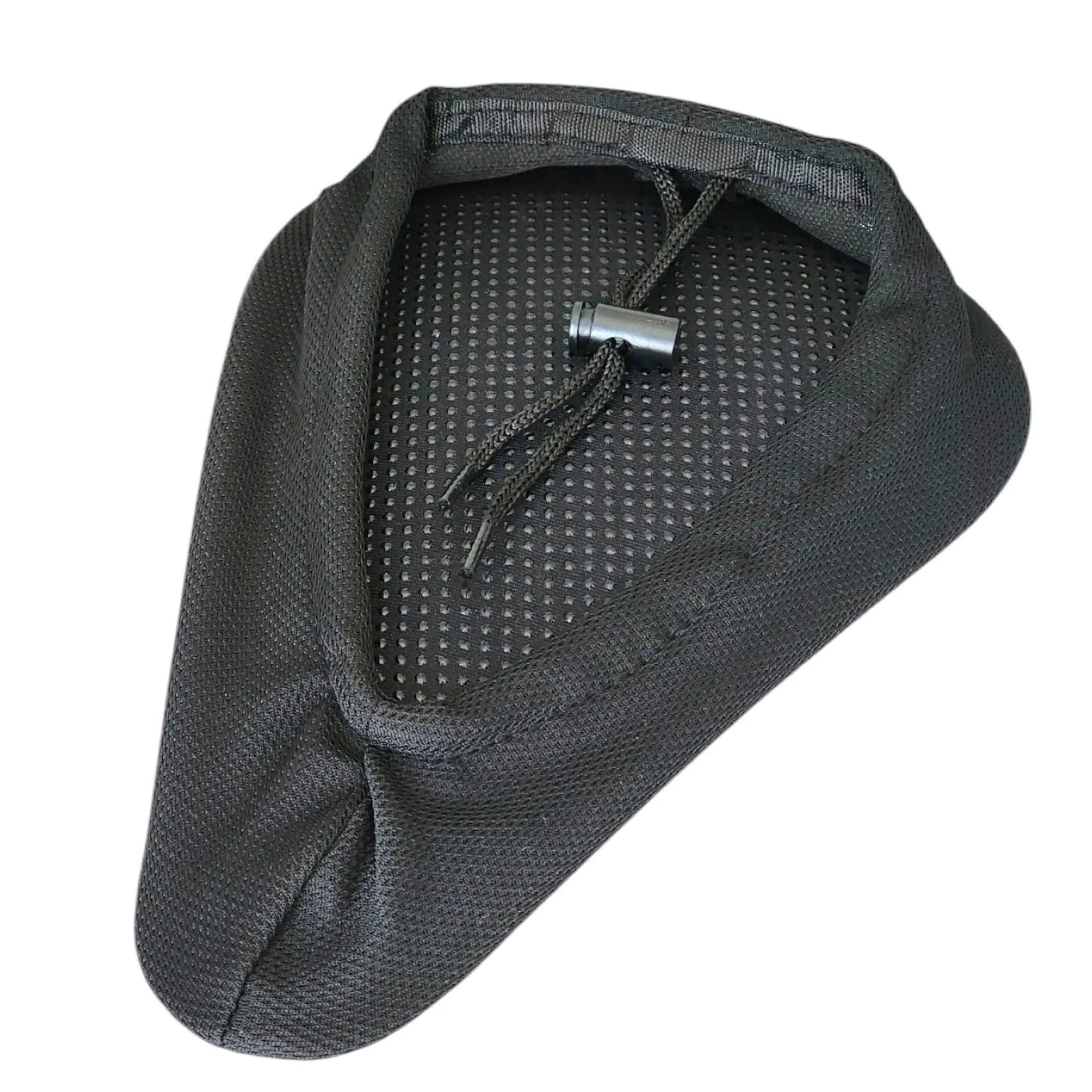 Cubre Asiento Sillín Universal Acolchado Bicicleta 14877 5