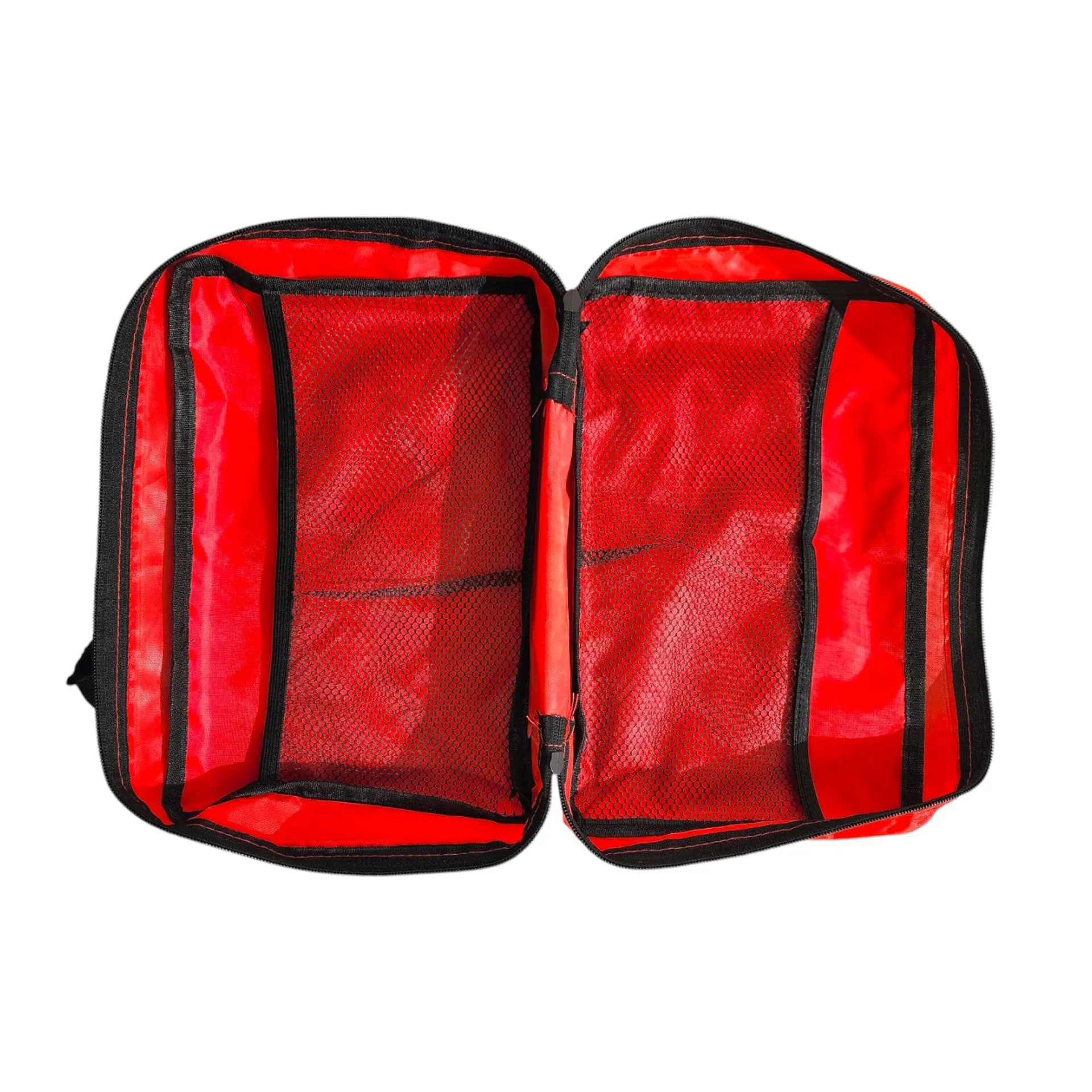 Kit de Emergencia Bolso Botiquín Primeros Auxilios 16481 8