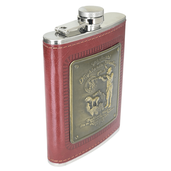 Set Petaca Licores 8oz (240ml) 5 Accesorios 16585 3