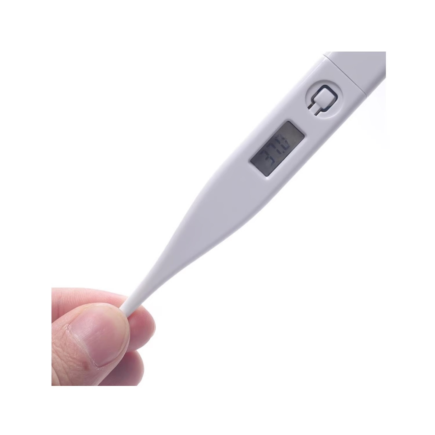 Termómetro Digital Corporal Infantil tipo Lápiz 20013 2