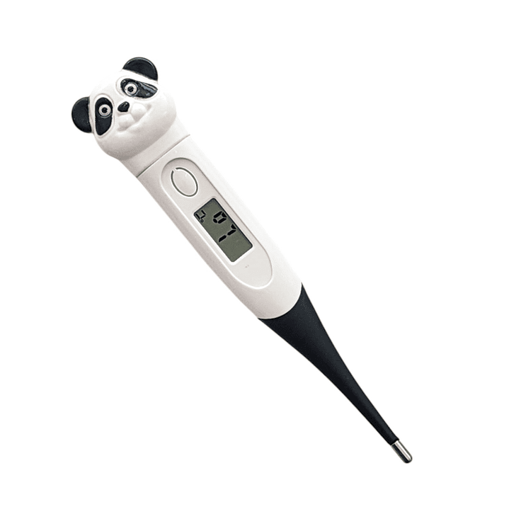 Termómetro Digital Punta Flexible Para Bebes 20127 5