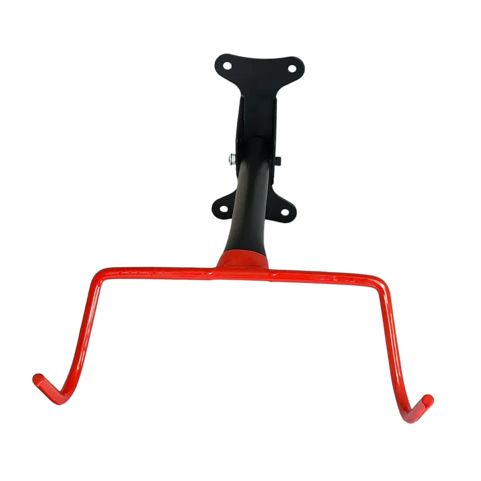 Soporte de Pared Plegable para Bicicleta 60574 2