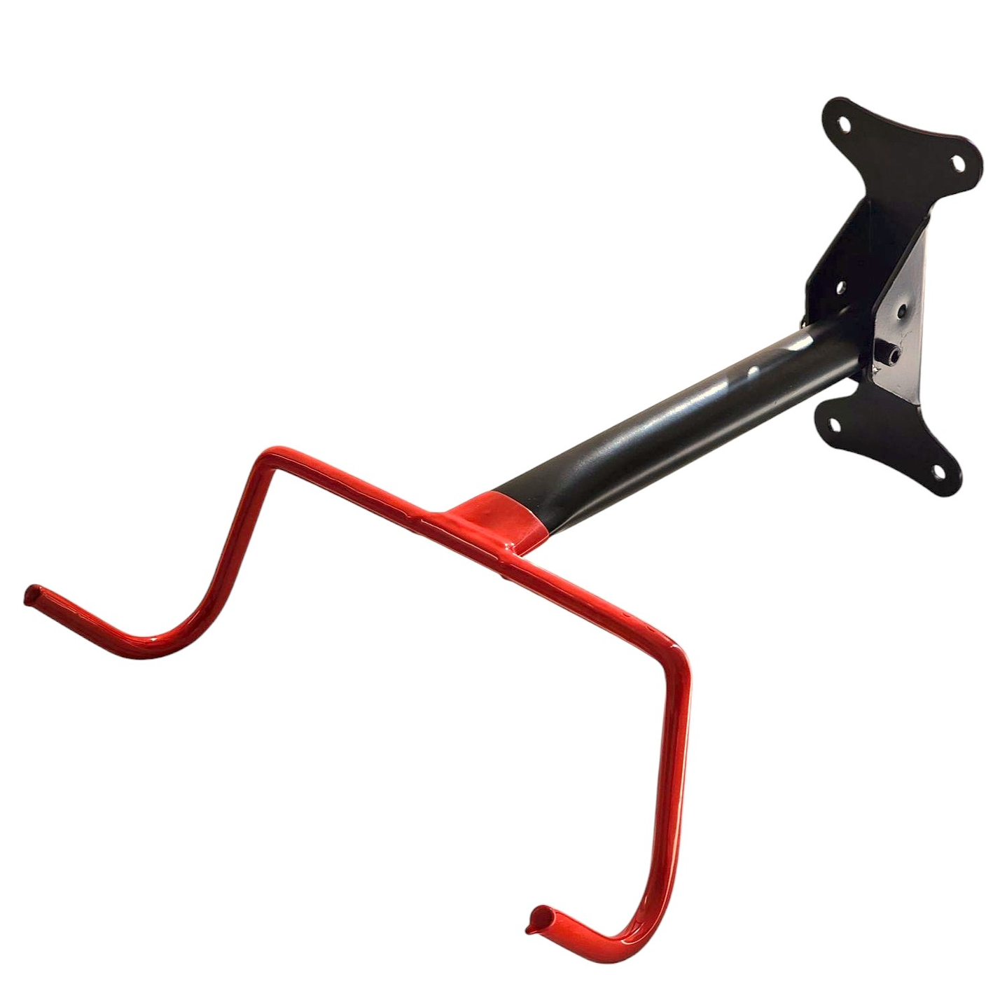 Soporte de Pared Plegable para Bicicleta 60574 4