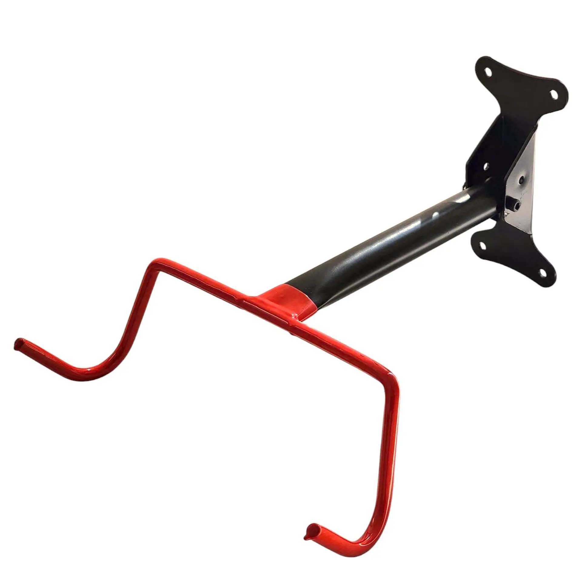 Soporte de Pared Plegable para Bicicleta 60574 4