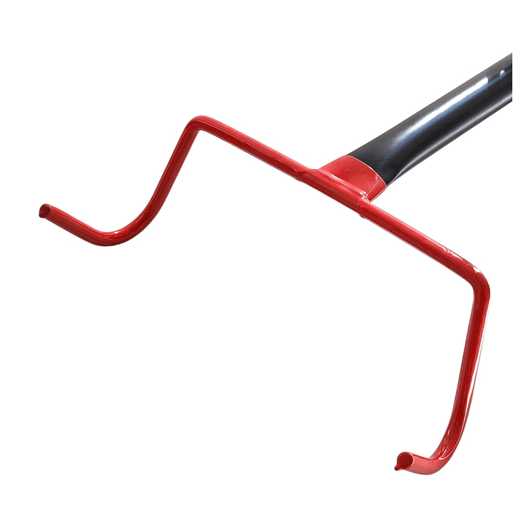 Soporte de Pared Plegable para Bicicleta 60574 5