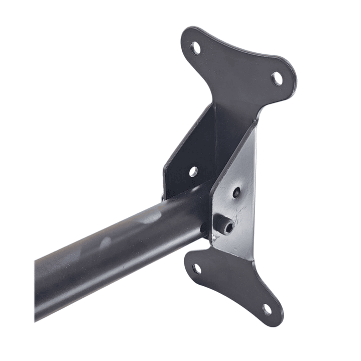 Soporte de Pared Plegable para Bicicleta 60574 6