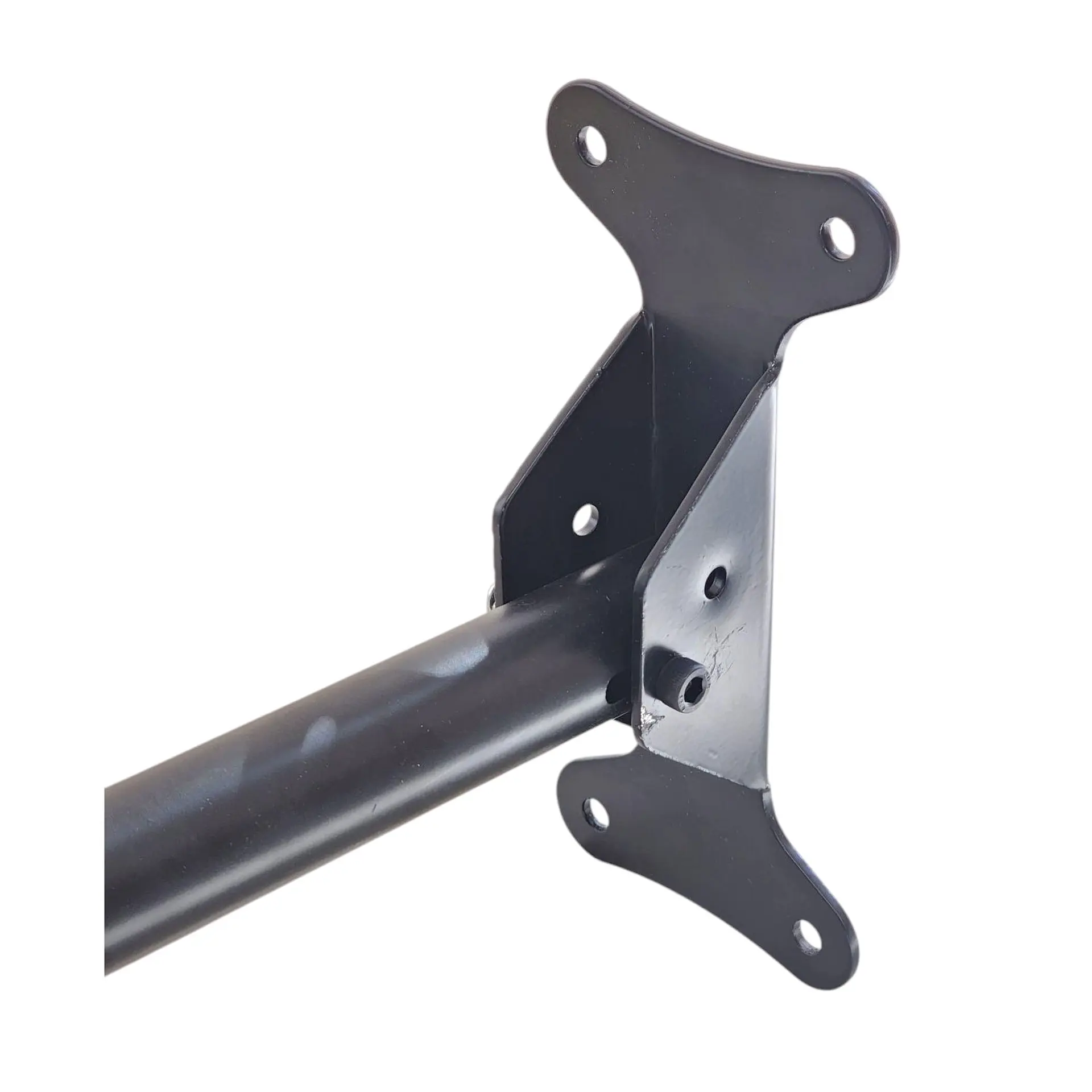 Soporte de Pared Plegable para Bicicleta 60574 6