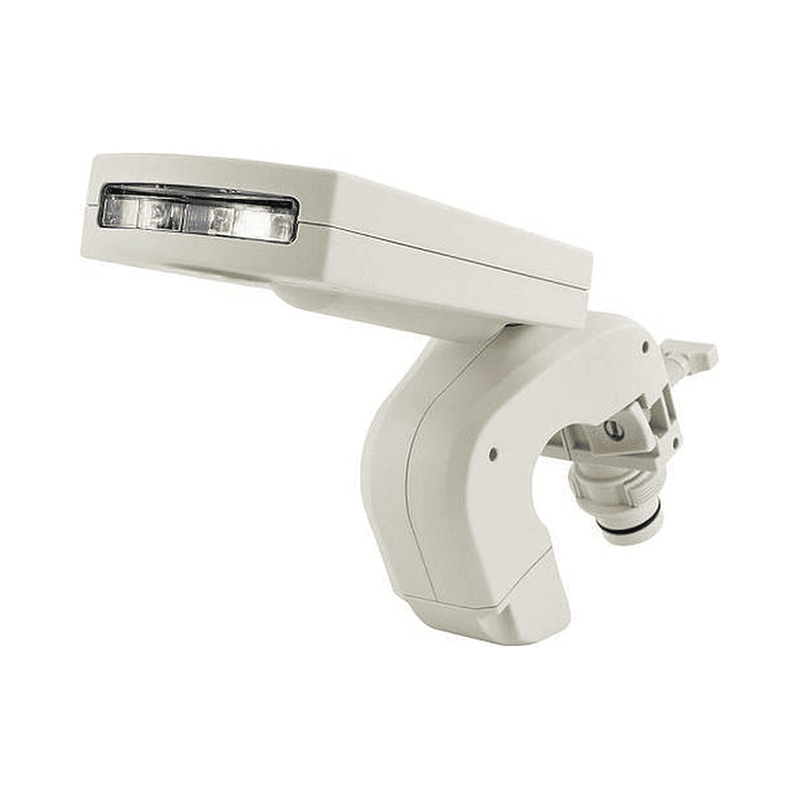 Fuente para Piscina con Luz Led Multicolor 28089 Intex 1