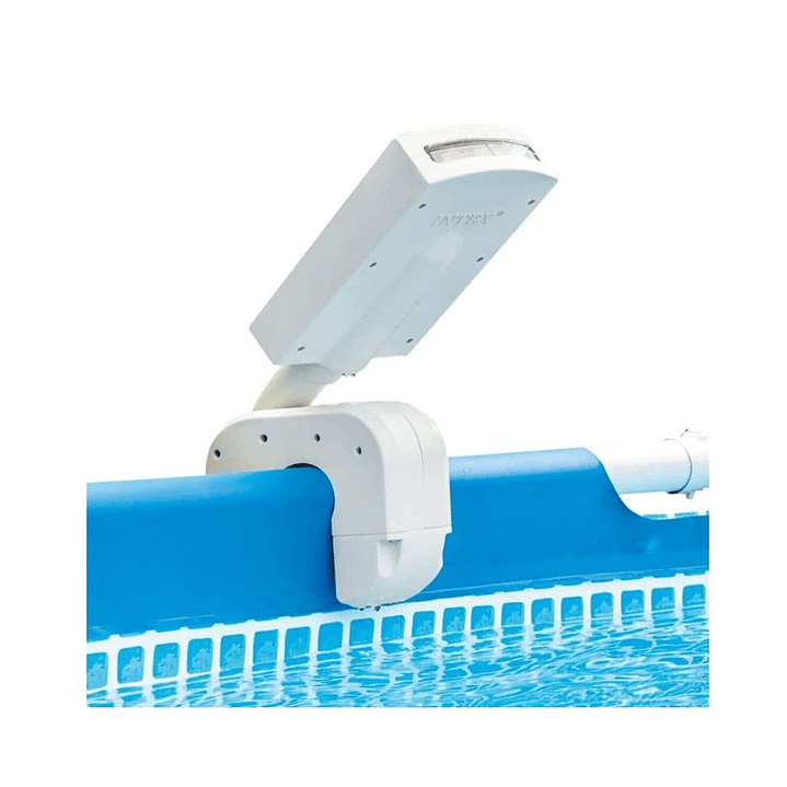 Fuente para Piscina con Luz Led Multicolor 28089 Intex 3