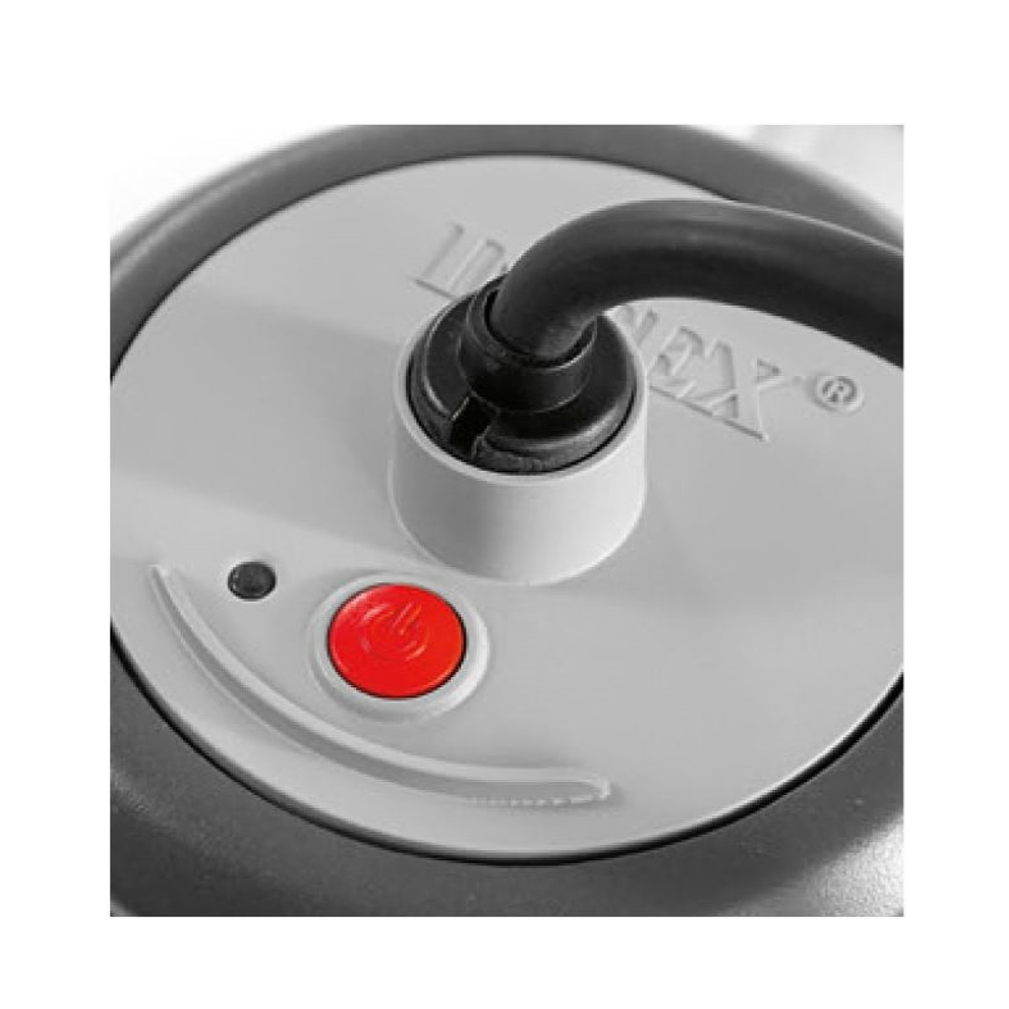 Calentador eléctrico INTEX Piscinas + Termómetro 28684 4