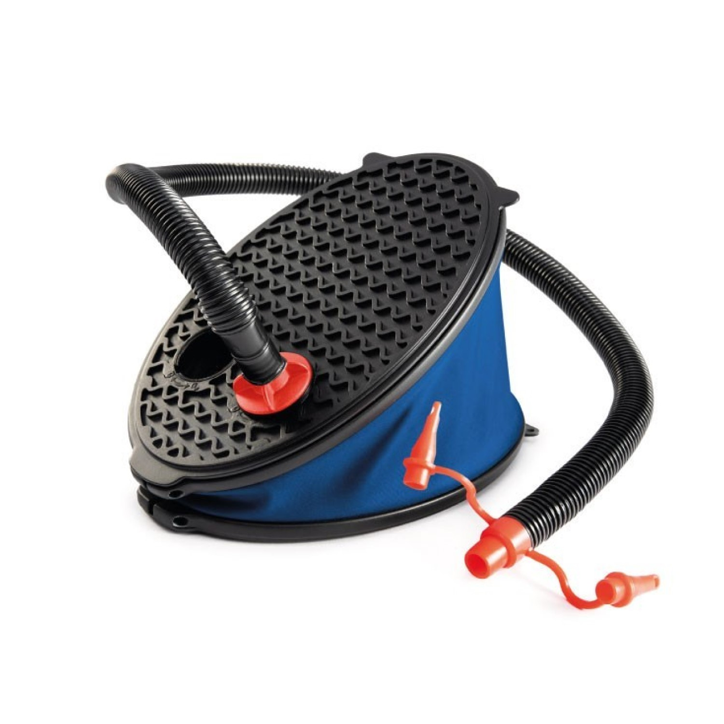 Inflador Bomba de Pie Acordeón 0.8lt intex 69611 1