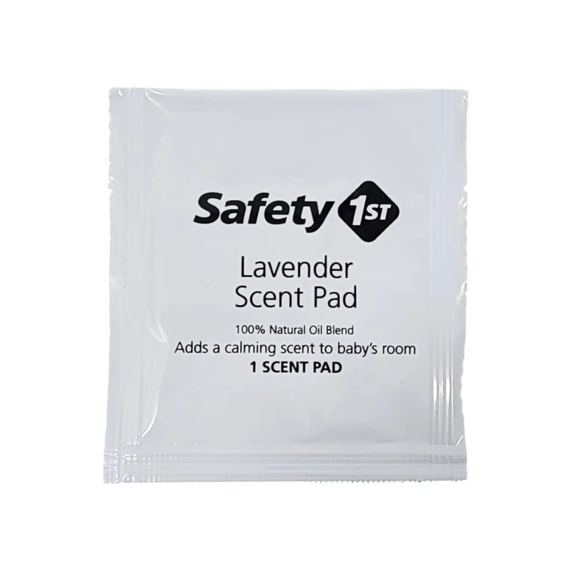 10 Pads Aromáticos de Lavanda 3 en 1 Safety para Humificador 3