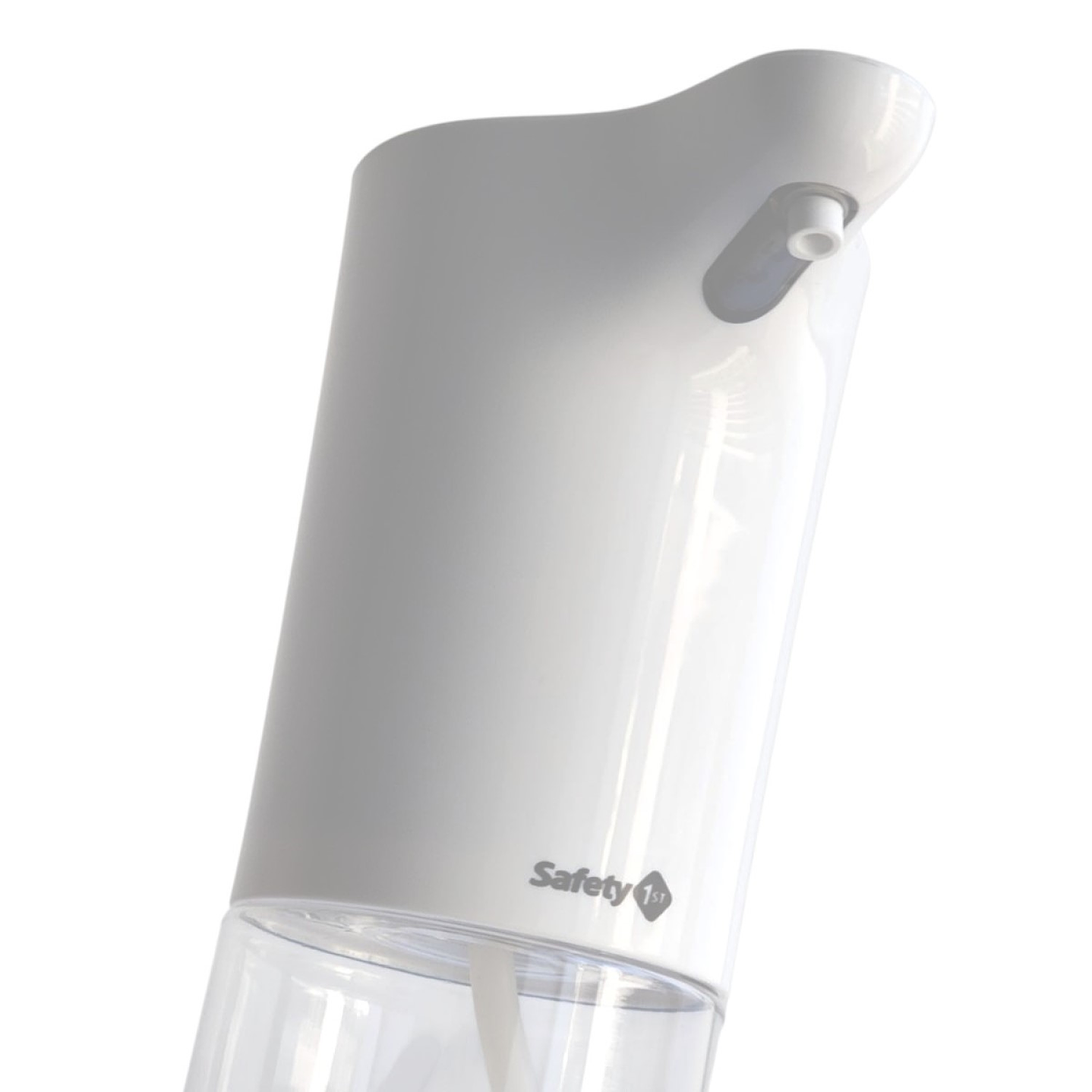 Dispensador Automático de Alcohol Gel 300ml Safety 7