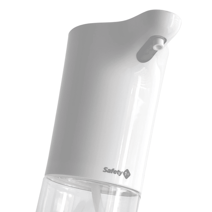 Dispensador Automático de Alcohol Gel 300ml Safety 7