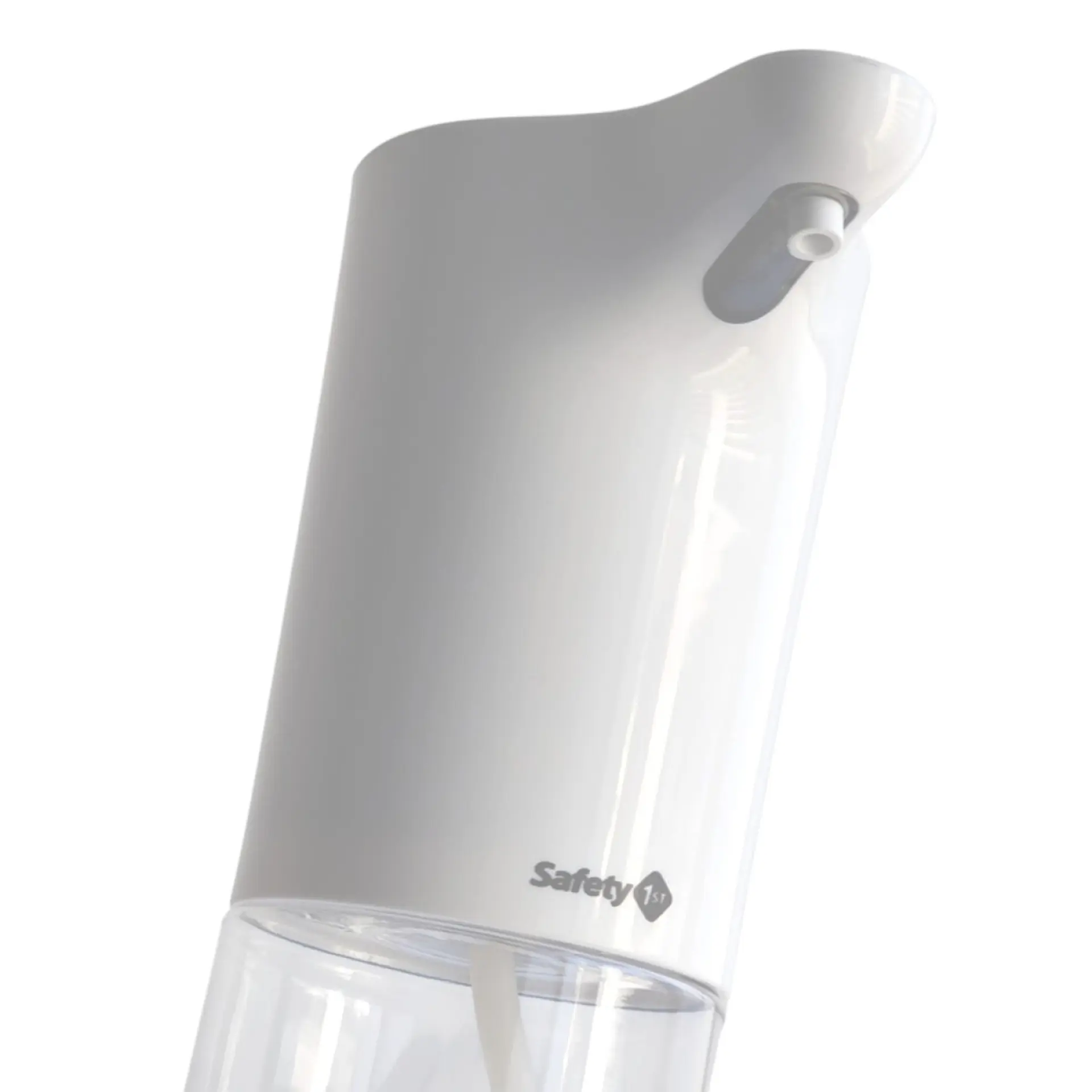 Dispensador Automático de Alcohol Gel 300ml Safety 7