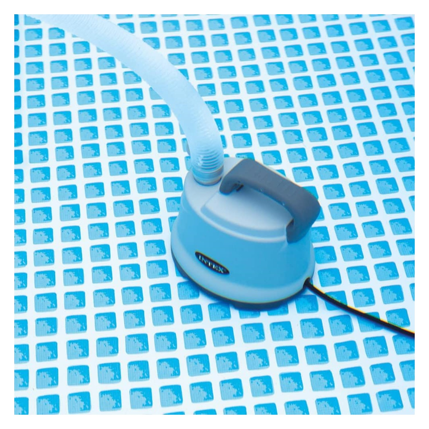 Bomba Vaciado Drenaje de Piscina Manguera 5m Intex 28606 4