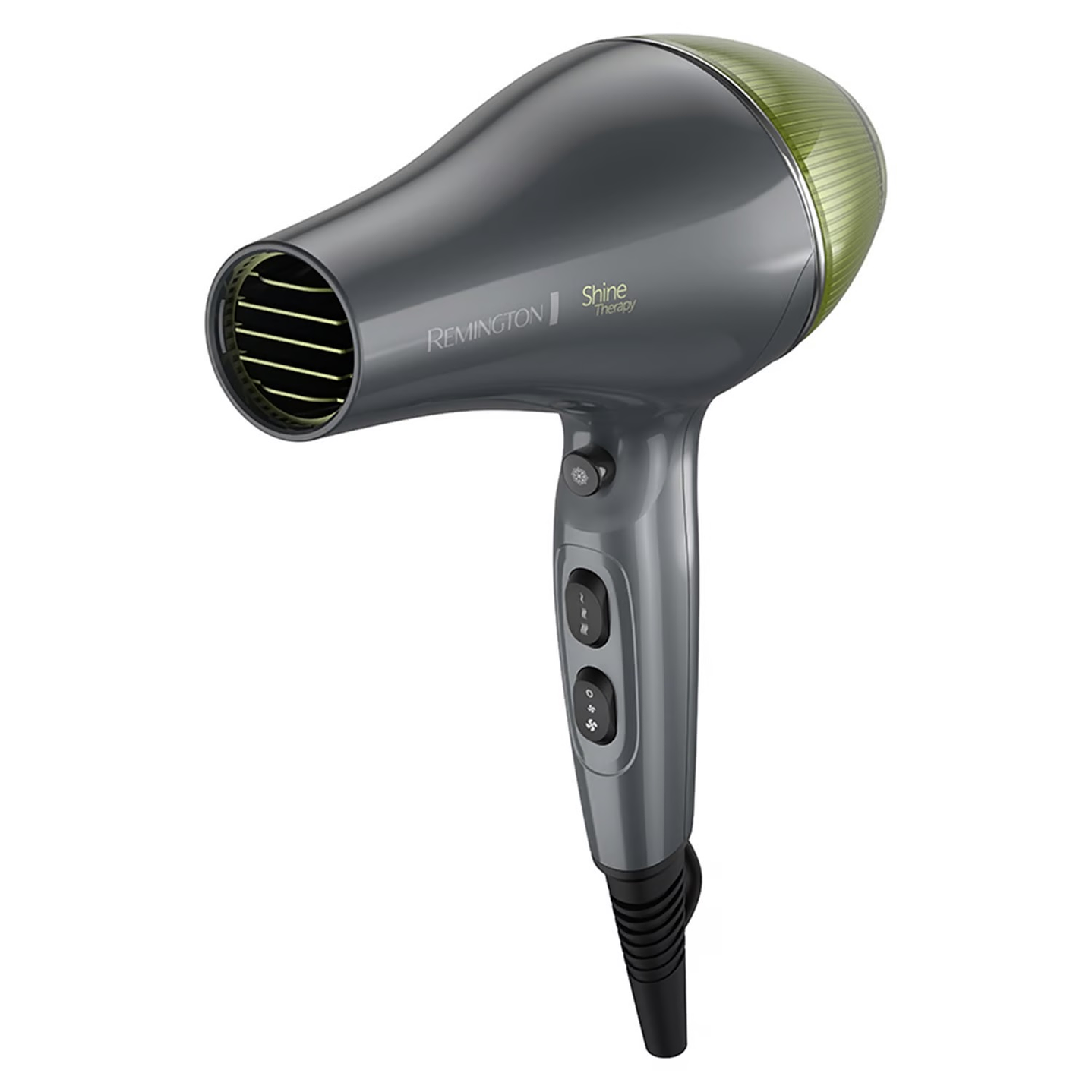 Secador De Pelo Remington Shine Therapy 240v 2200w D18a  5