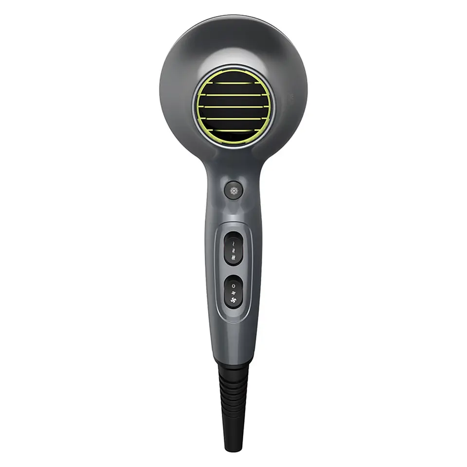 Secador De Pelo Remington Shine Therapy 240v 2200w D18a  6