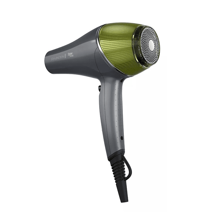 Secador De Pelo Remington Shine Therapy 240v 2200w D18a  7