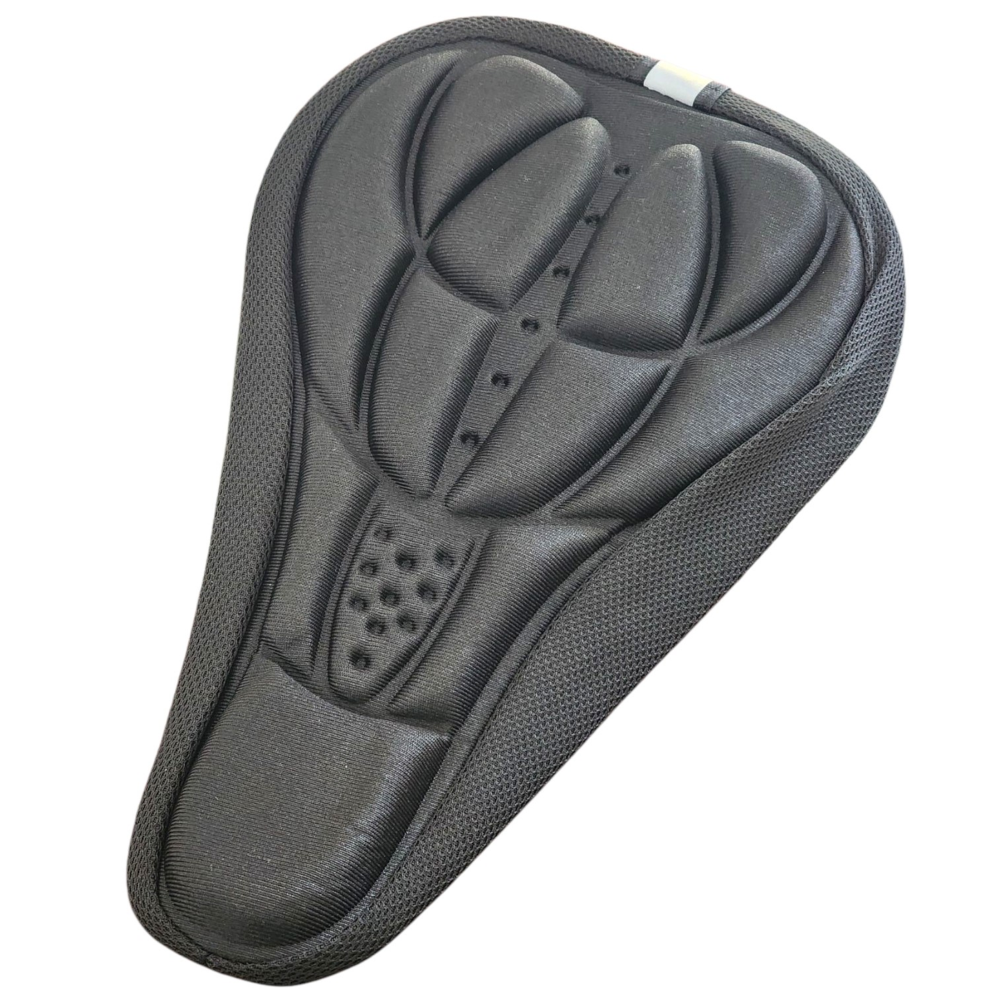 Funda Cubre sillín silla Acolchado Bicicleta Ciclismo 11306 1