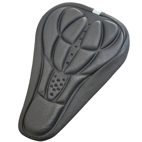 Funda Cubre sillín silla Acolchado Bicicleta Ciclismo 11306