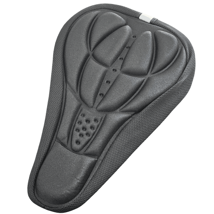 Funda Cubre sillín silla Acolchado Bicicleta Ciclismo 11306 1