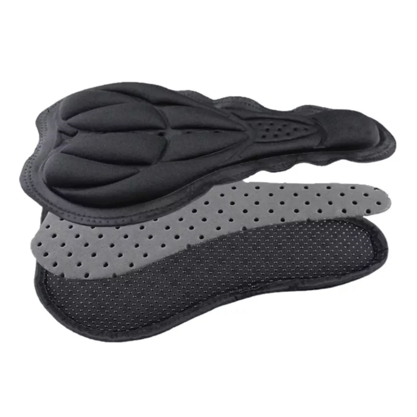 Funda Cubre sillín silla Acolchado Bicicleta Ciclismo 11306 3