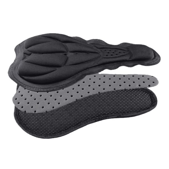 Funda Cubre sillín silla Acolchado Bicicleta Ciclismo 11306 3