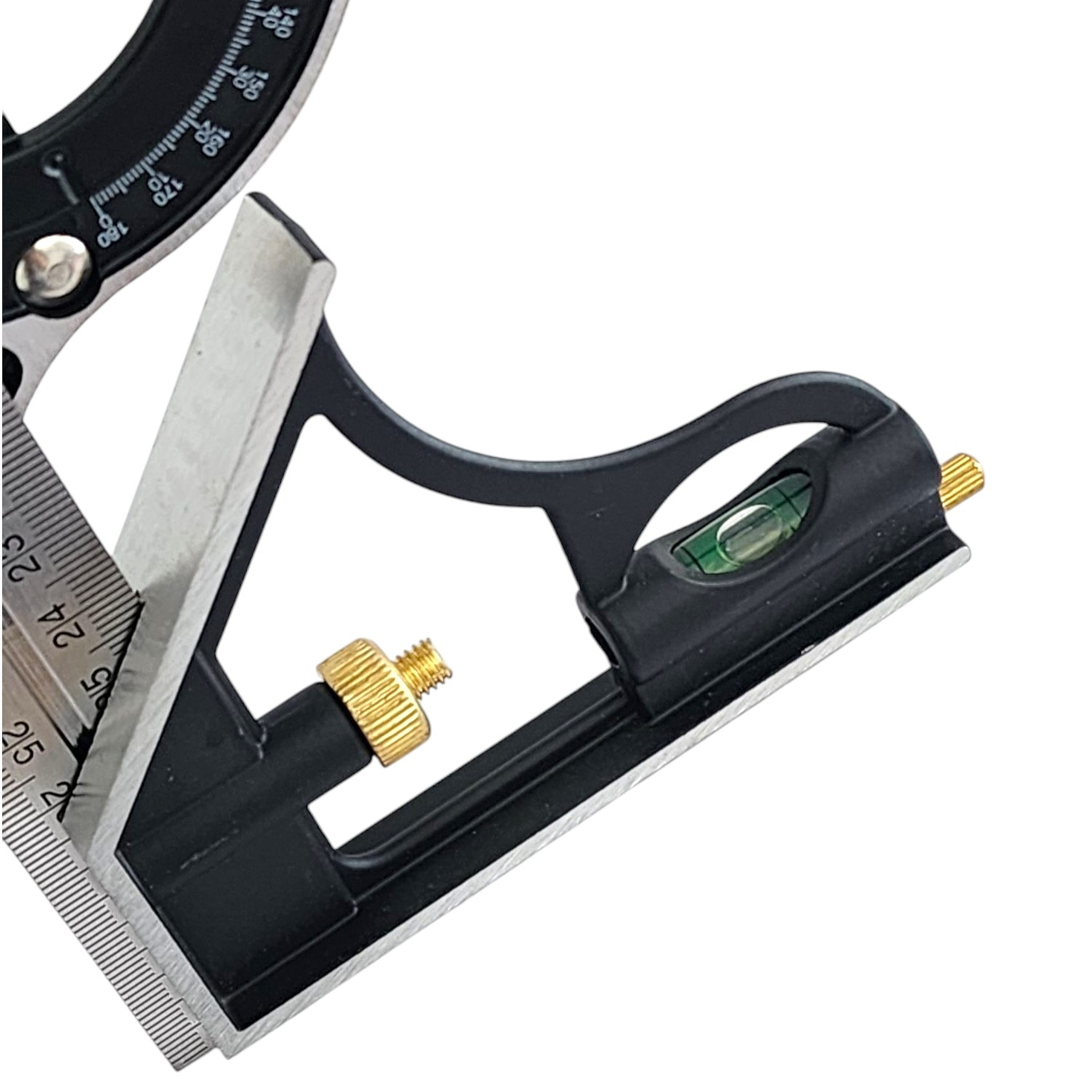 Escuadra Combinada Multiuso para Carpintero de 30cm 13619 7