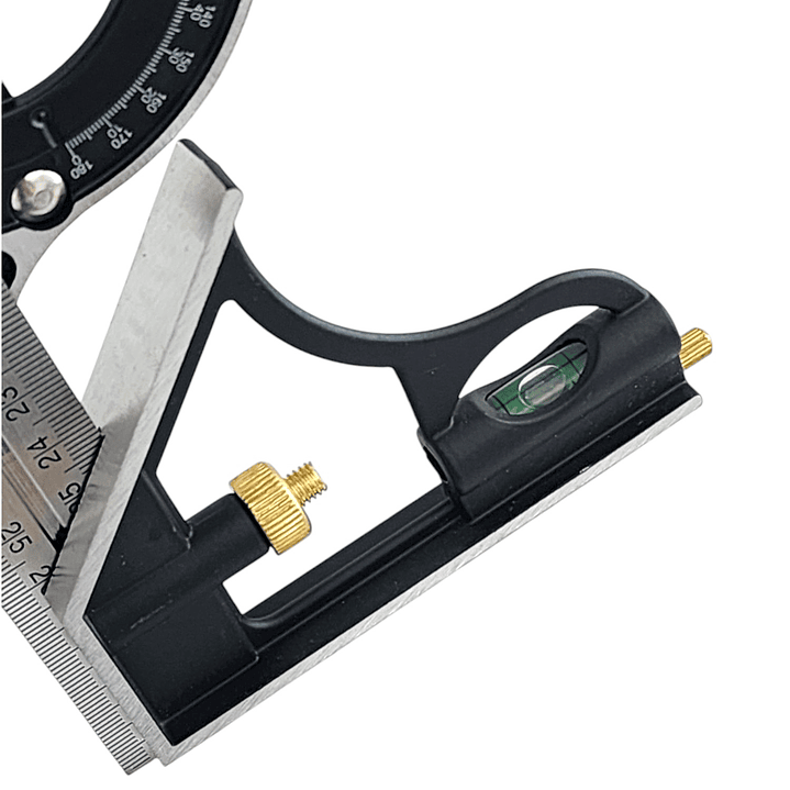Escuadra Combinada Multiuso para Carpintero de 30cm 13619 7