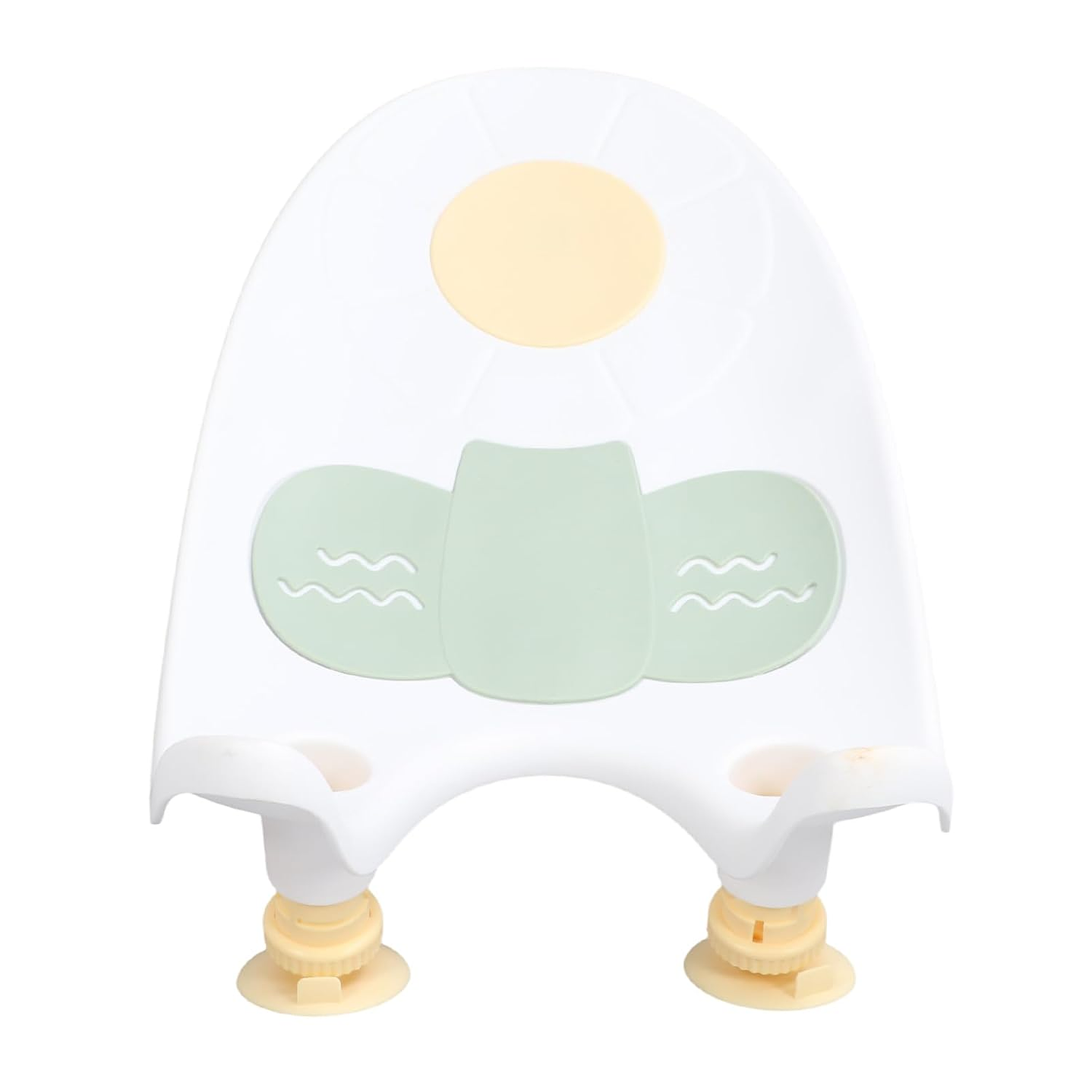 Soporte de baño para bañera de bebé Antideslizante 16177 3