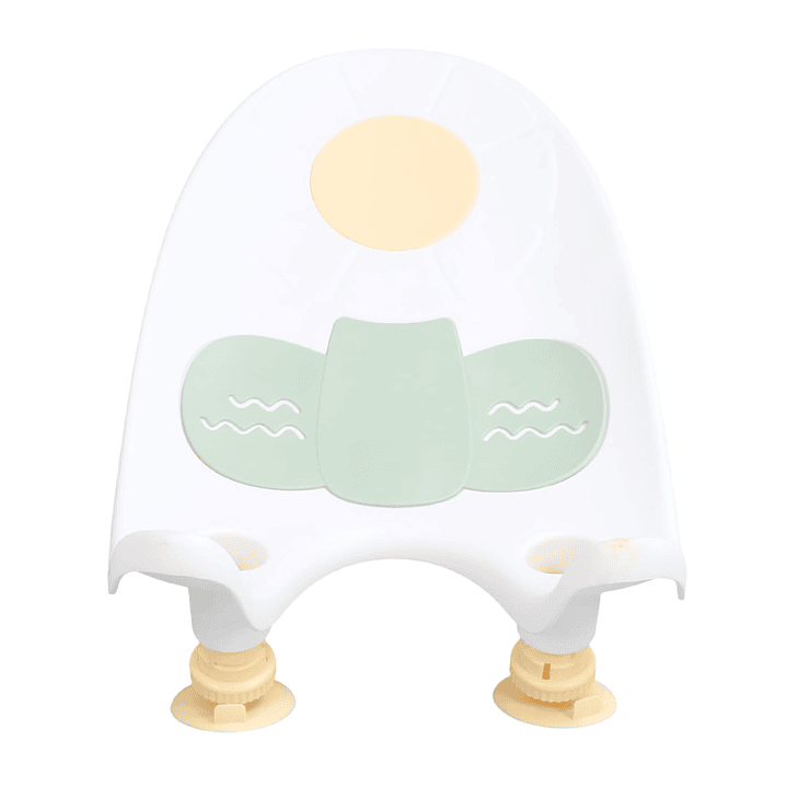 Soporte de baño para bañera de bebé Antideslizante 16177 3