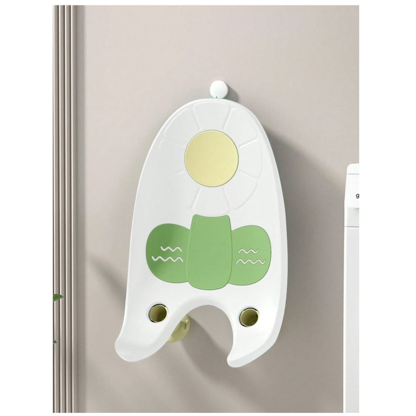 Soporte de baño para bañera de bebé Antideslizante 16177 4