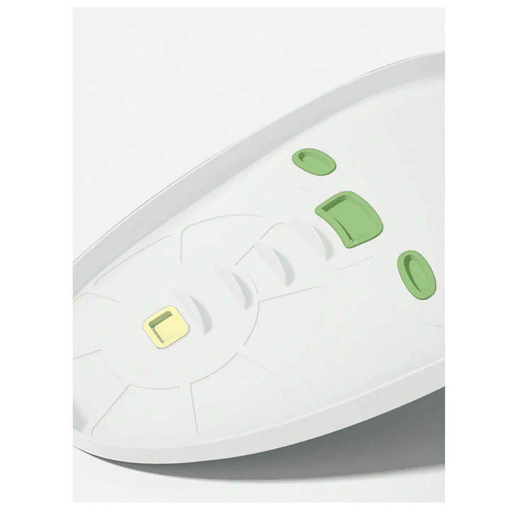 Soporte de baño para bañera de bebé Antideslizante 16177 5