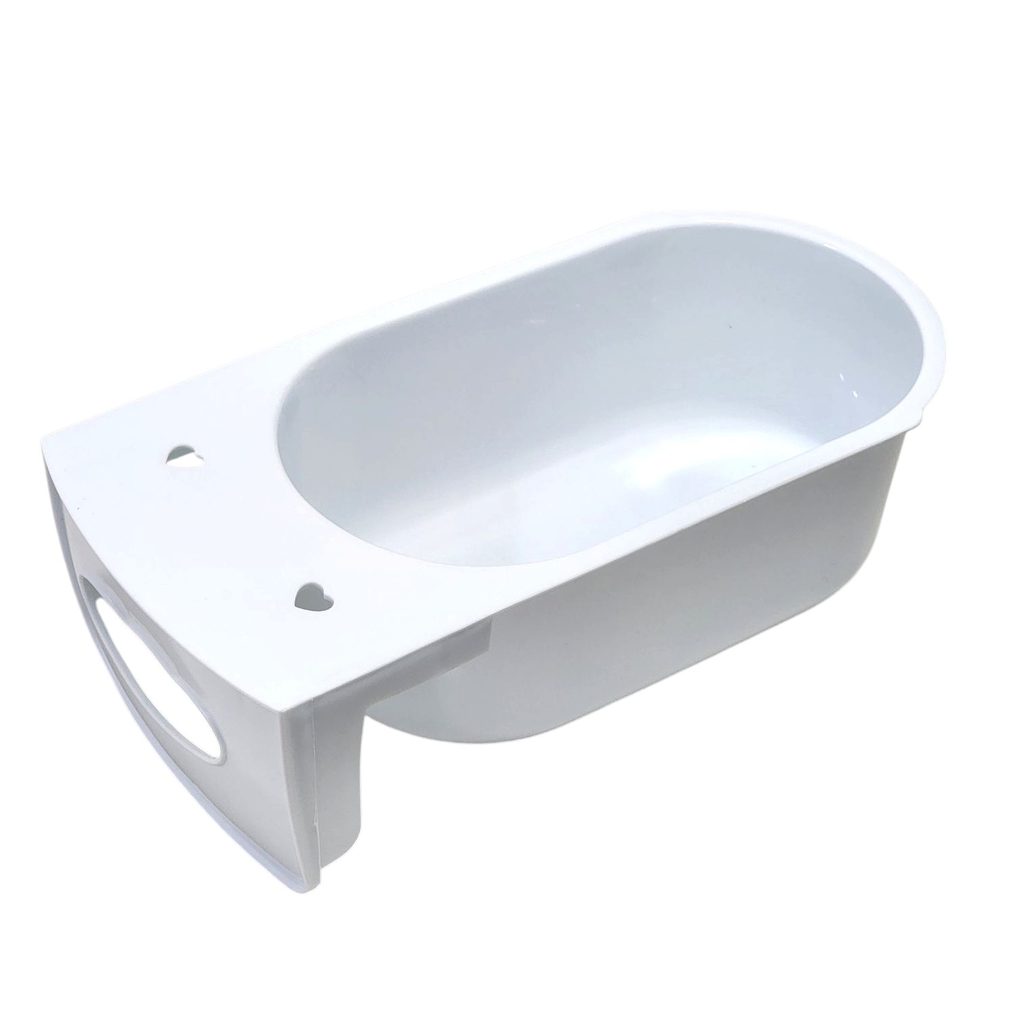 Pelela Bacinica Baño Infantil Para Niños de Conejo 16432 3