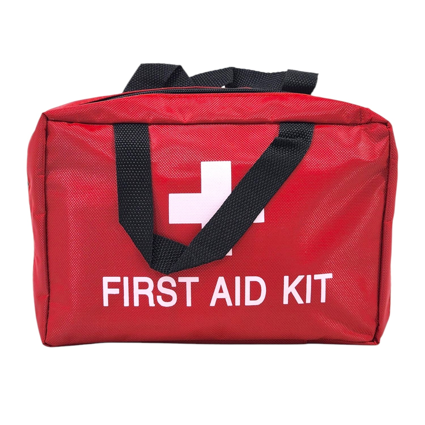 Bolso Botiquín de Primeros Auxilios + Insumos 16484 7