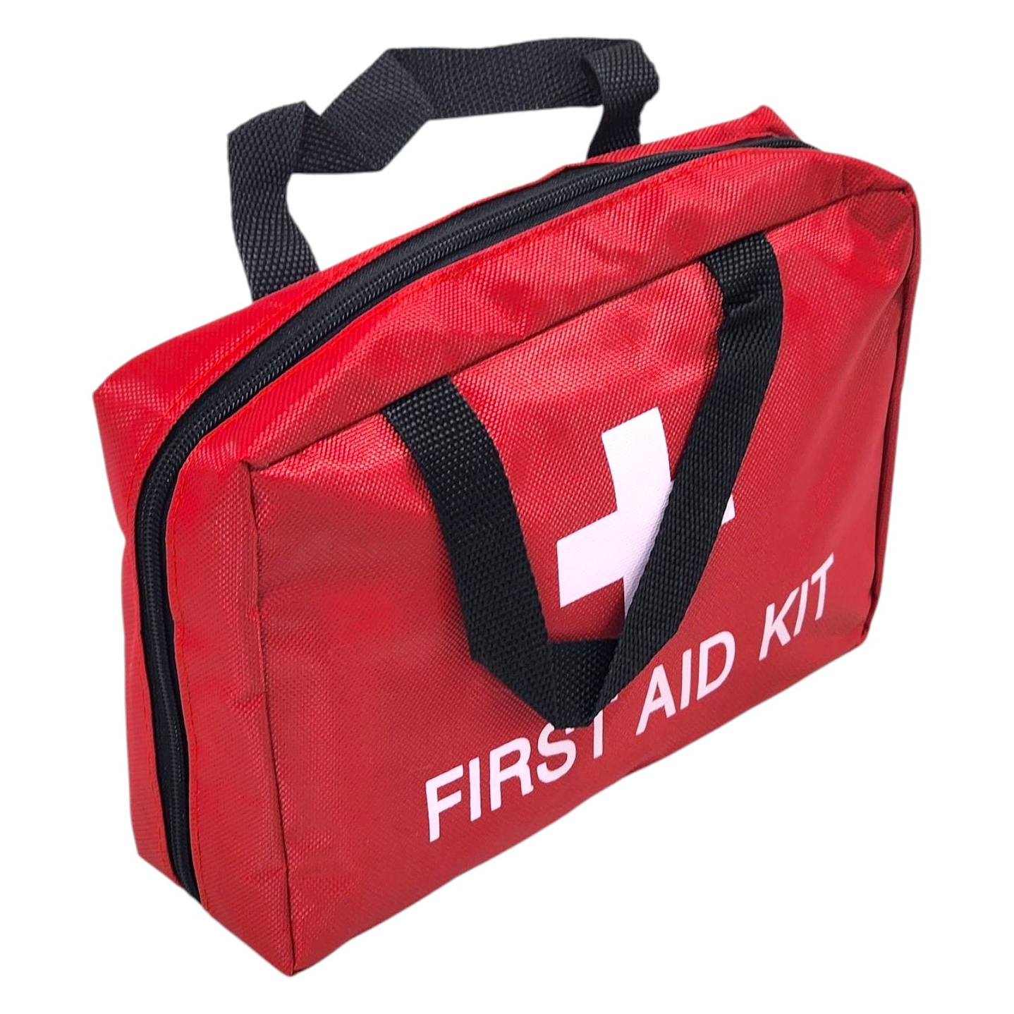 Bolso Botiquín de Primeros Auxilios + Insumos 16484 8