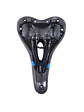 Silla Sillín Bicicleta anti prostático Universal Azul 18221 - Miniatura 6