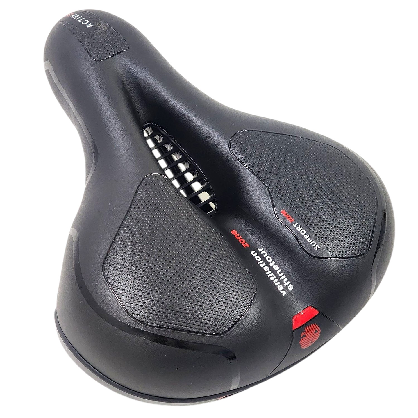 Silla Sillín Ergonómico con luz Anti Prostático 18302 1