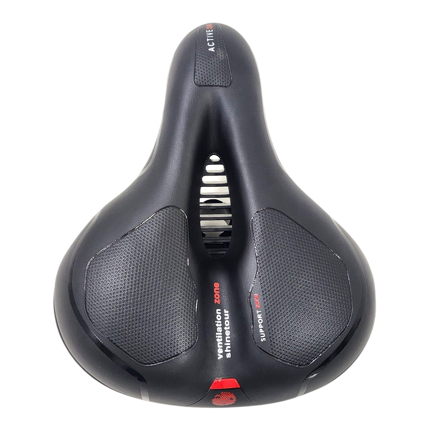 Silla Sillín Ergonómico con luz Anti Prostático 18302 2