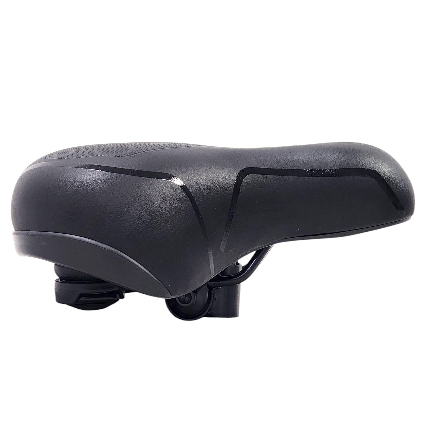 Silla Sillín Ergonómico con luz Anti Prostático 18302 3