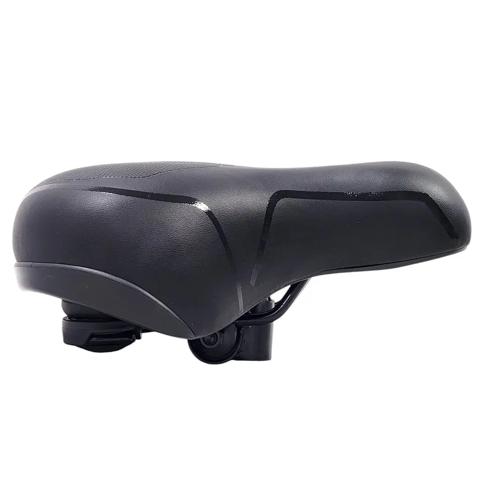 Silla Sillín Ergonómico con luz Anti Prostático 18302 3