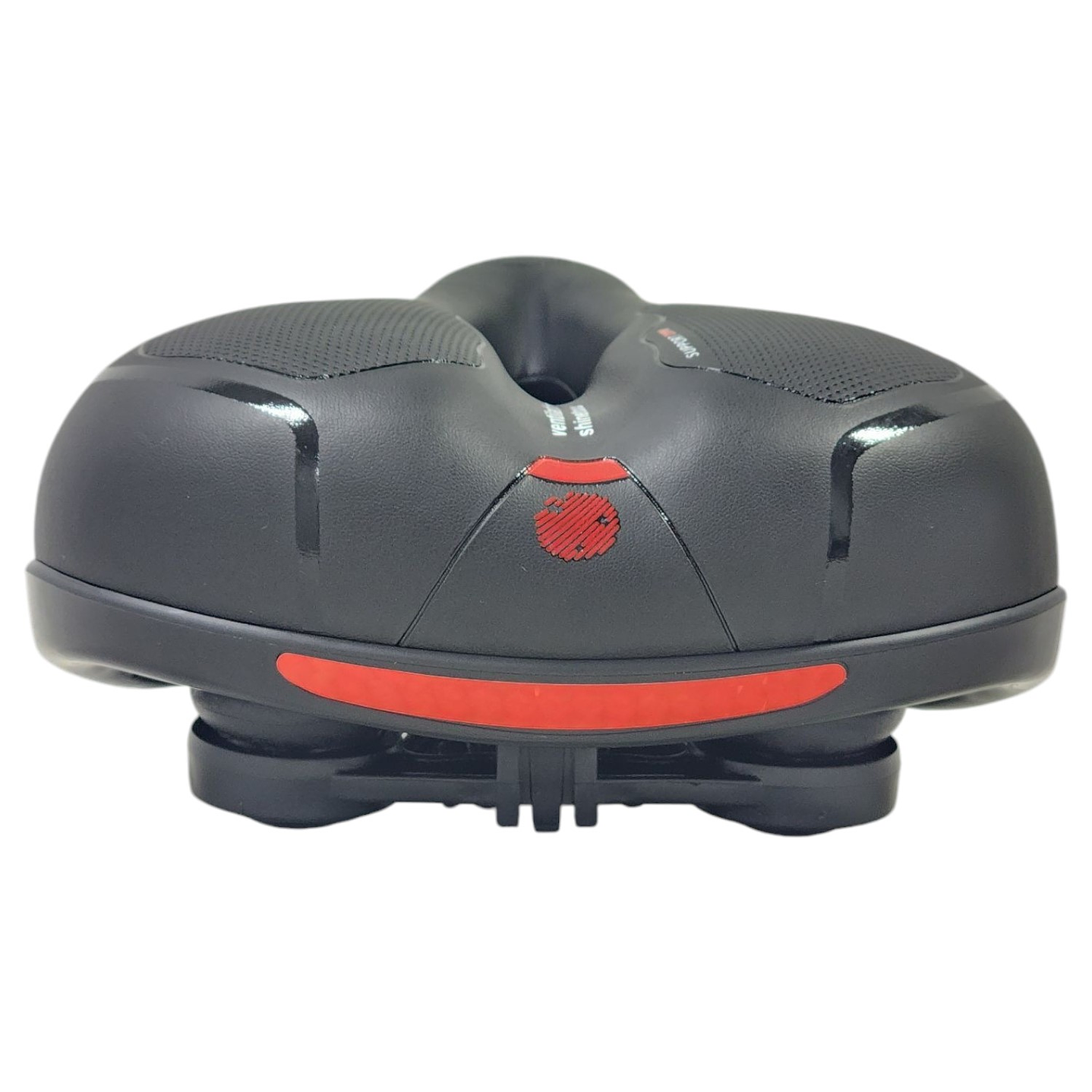 Silla Sillín Ergonómico con luz Anti Prostático 18302 4