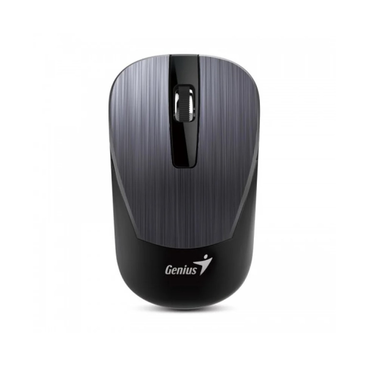 Mouse Inalámbrico Gris NX-7015 Genius  1