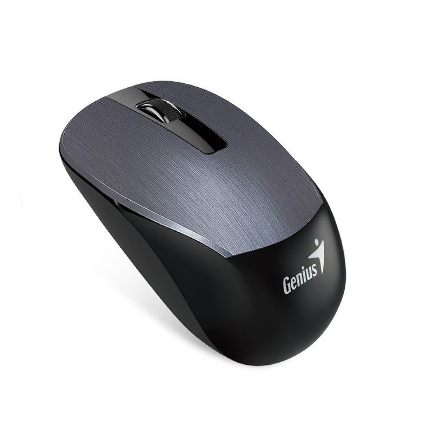 Mouse Inalámbrico Gris NX-7015 Genius  2