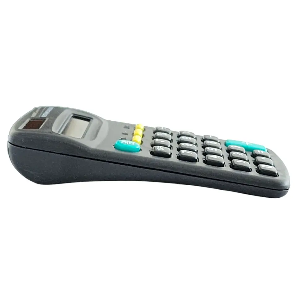 Calculadora Electrónica 8 dígitos Pac01121 Pacific 3