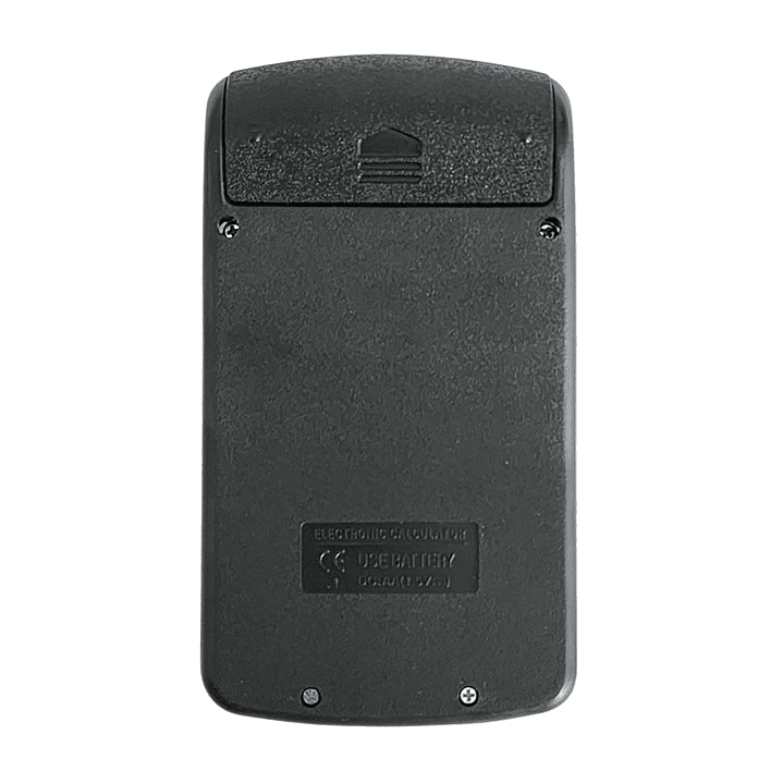 Calculadora Electrónica 8 dígitos Pac01121 Pacific 4