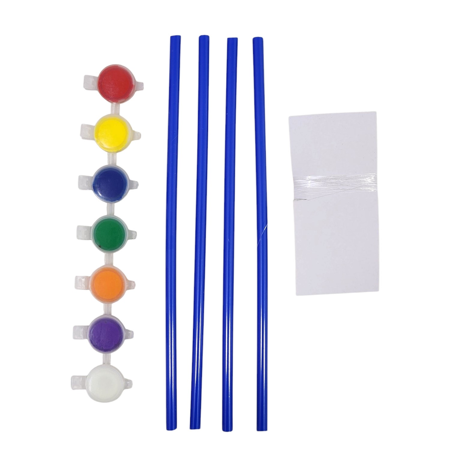 Kit Juego de Ciencia Para Armar y Pintar Sistema Solar 55631 6